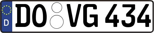 DO-VG434