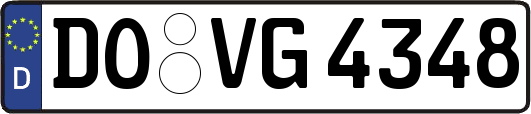 DO-VG4348
