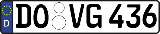 DO-VG436