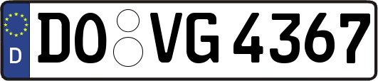 DO-VG4367