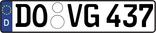 DO-VG437