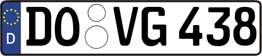 DO-VG438
