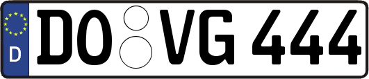 DO-VG444