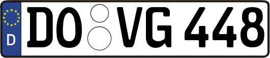 DO-VG448