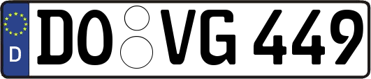 DO-VG449