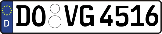 DO-VG4516