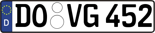DO-VG452