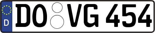 DO-VG454