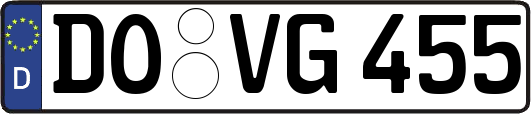 DO-VG455