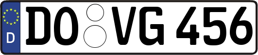 DO-VG456