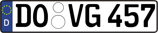 DO-VG457