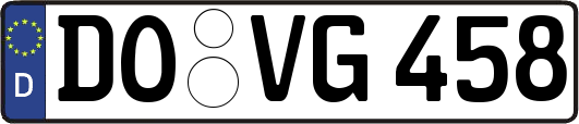DO-VG458