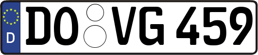 DO-VG459