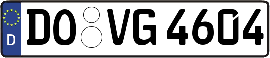 DO-VG4604
