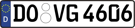 DO-VG4606