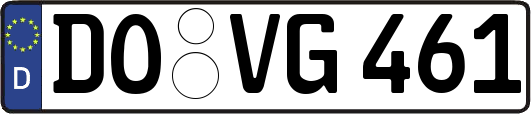 DO-VG461