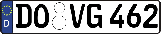 DO-VG462