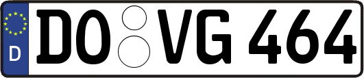 DO-VG464