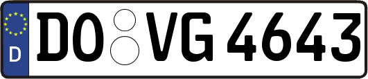 DO-VG4643