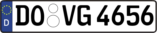 DO-VG4656