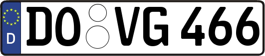 DO-VG466