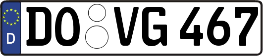 DO-VG467