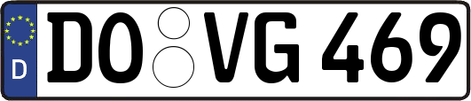 DO-VG469