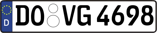 DO-VG4698