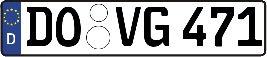 DO-VG471