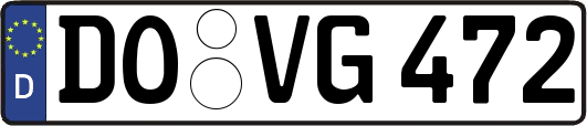 DO-VG472