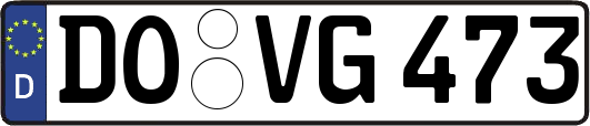 DO-VG473