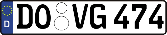 DO-VG474