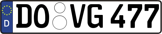 DO-VG477
