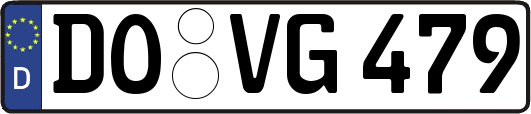 DO-VG479