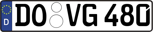 DO-VG480