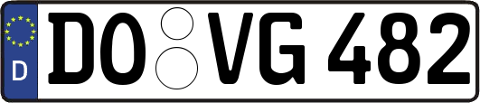 DO-VG482