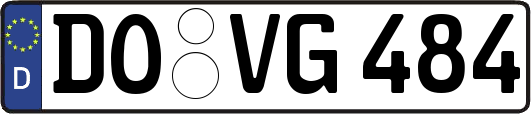 DO-VG484