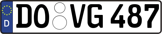 DO-VG487