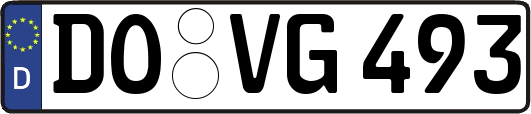 DO-VG493