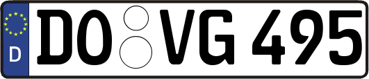 DO-VG495