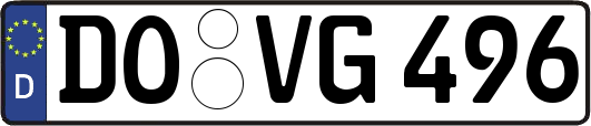 DO-VG496