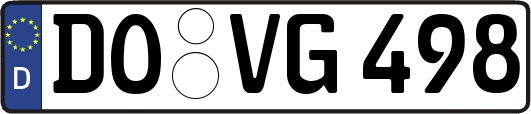 DO-VG498