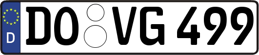 DO-VG499