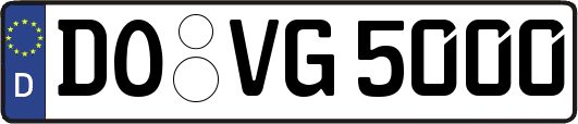 DO-VG5000