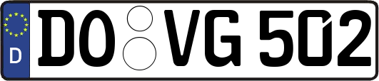 DO-VG502
