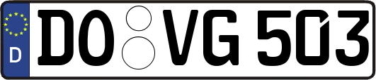 DO-VG503