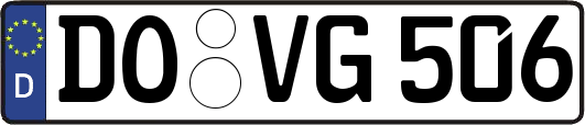 DO-VG506