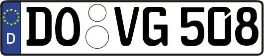 DO-VG508
