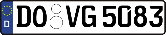 DO-VG5083