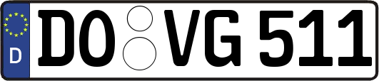 DO-VG511